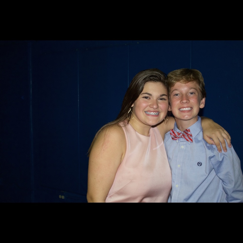 Meet your Posher, Will